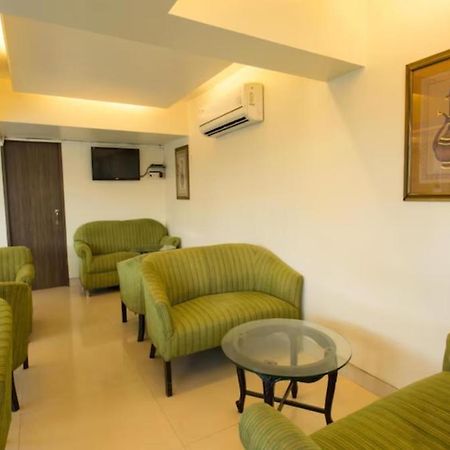 Hotel J K Regency Mumbai Exterior foto