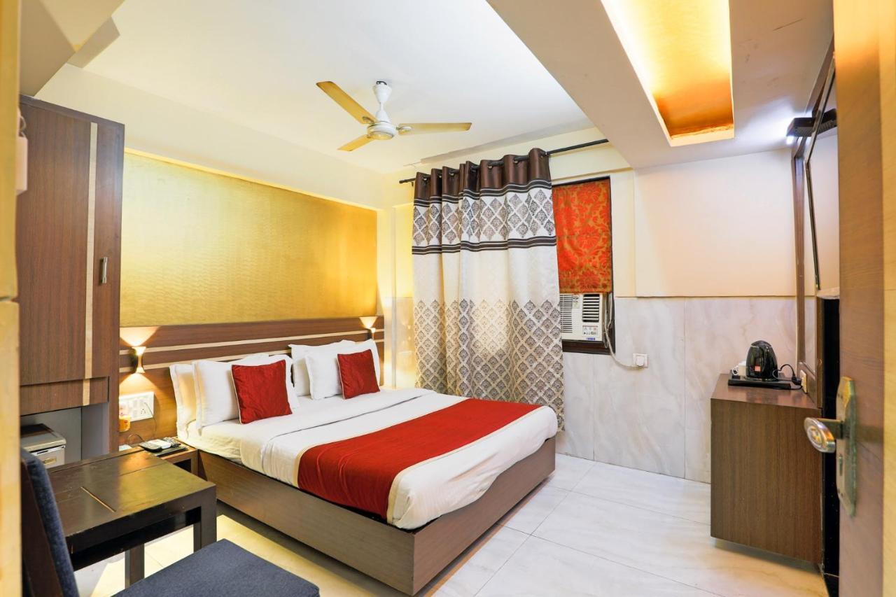 Hotel J K Regency Mumbai Exterior foto