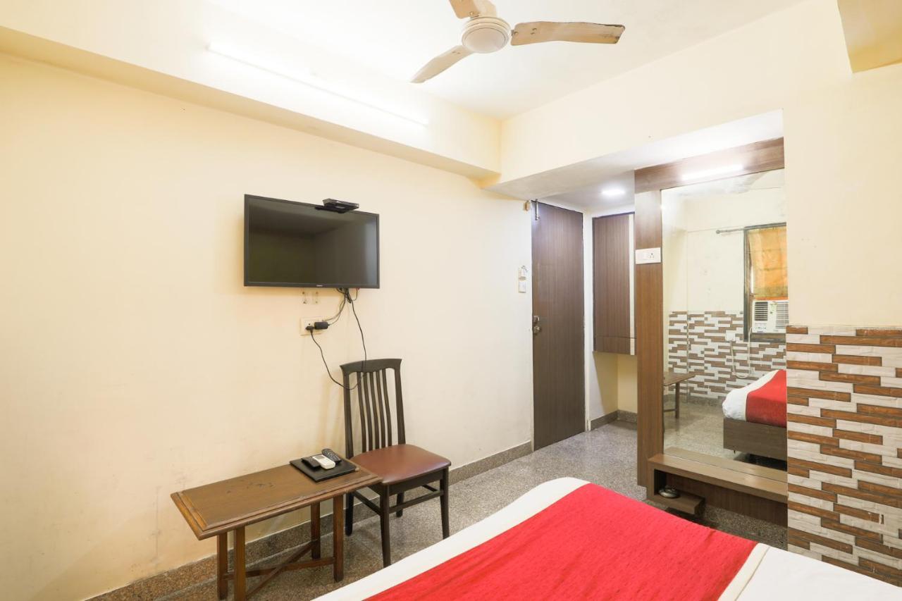 Hotel J K Regency Mumbai Exterior foto